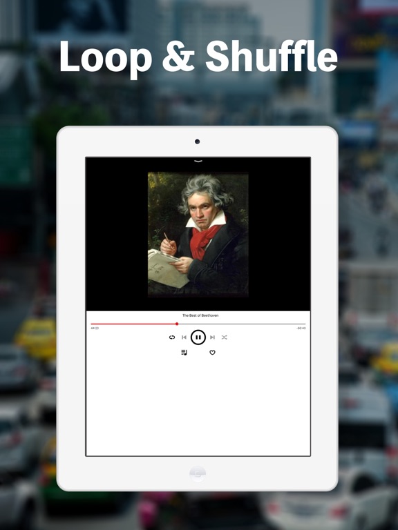 Screenshot #5 pour Sound Loop
