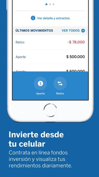 How to cancel & delete BBVA móvil en Colombia from iphone & ipad 4