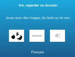 Game screenshot Lexico Comprendre 2 Pro hack