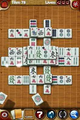 Game screenshot Random Mahjong apk