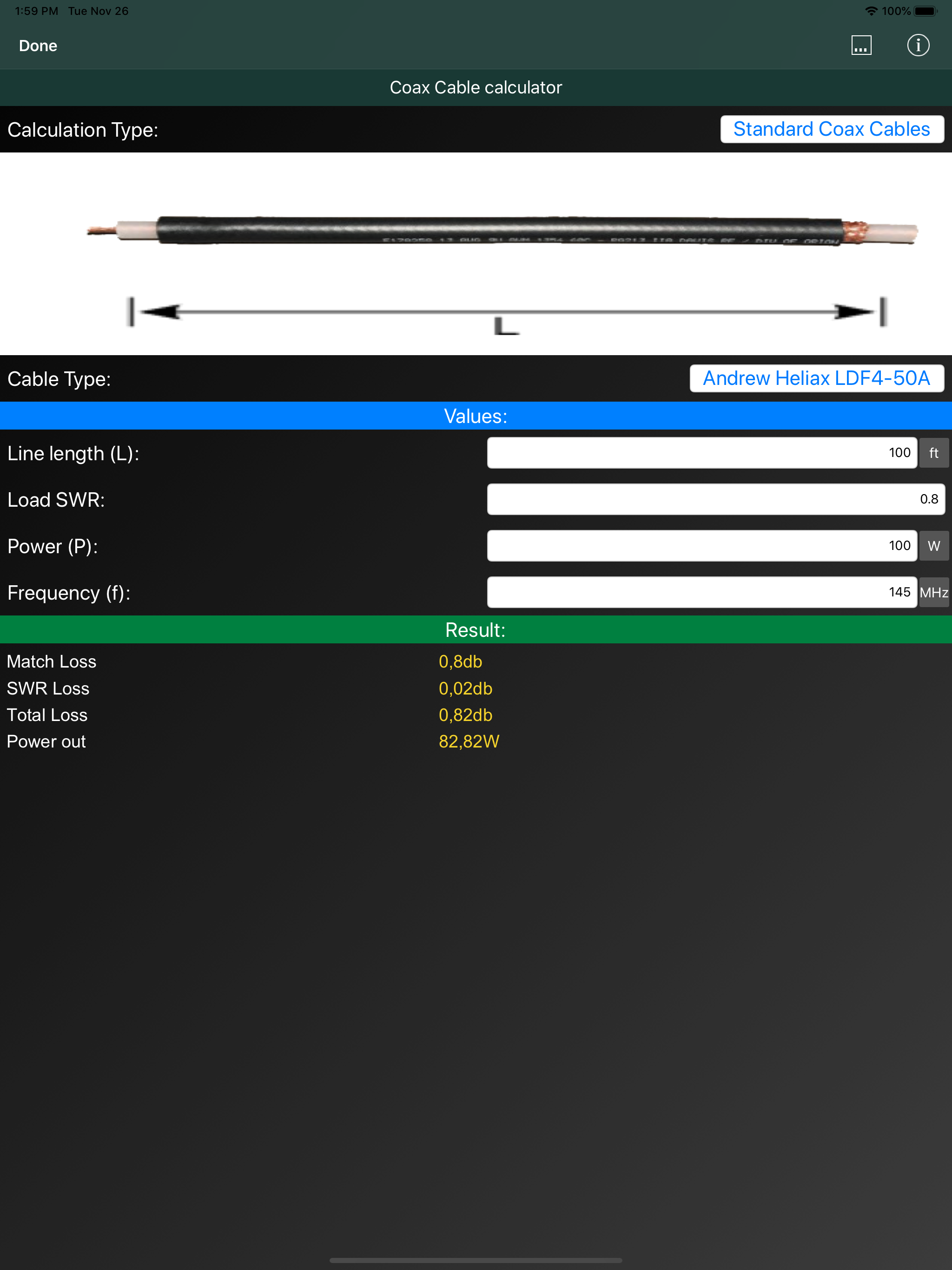 RF-Toolbox Pro