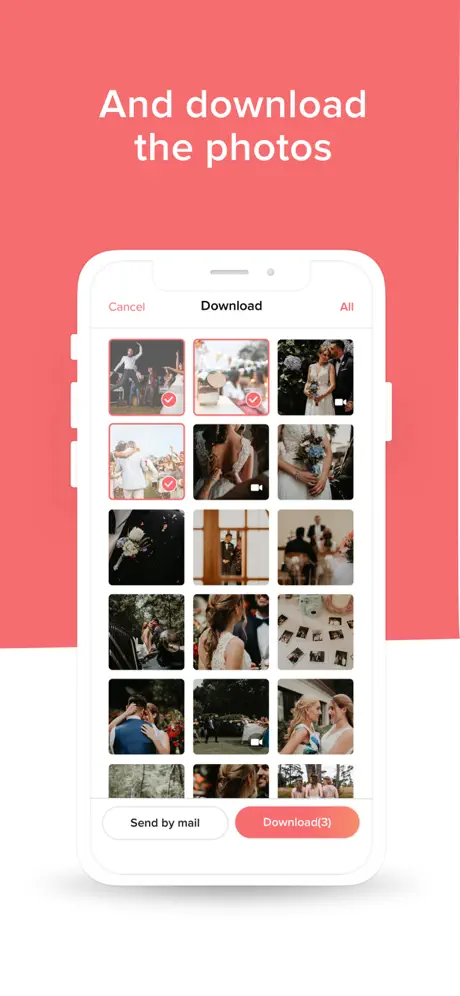 WedShoots