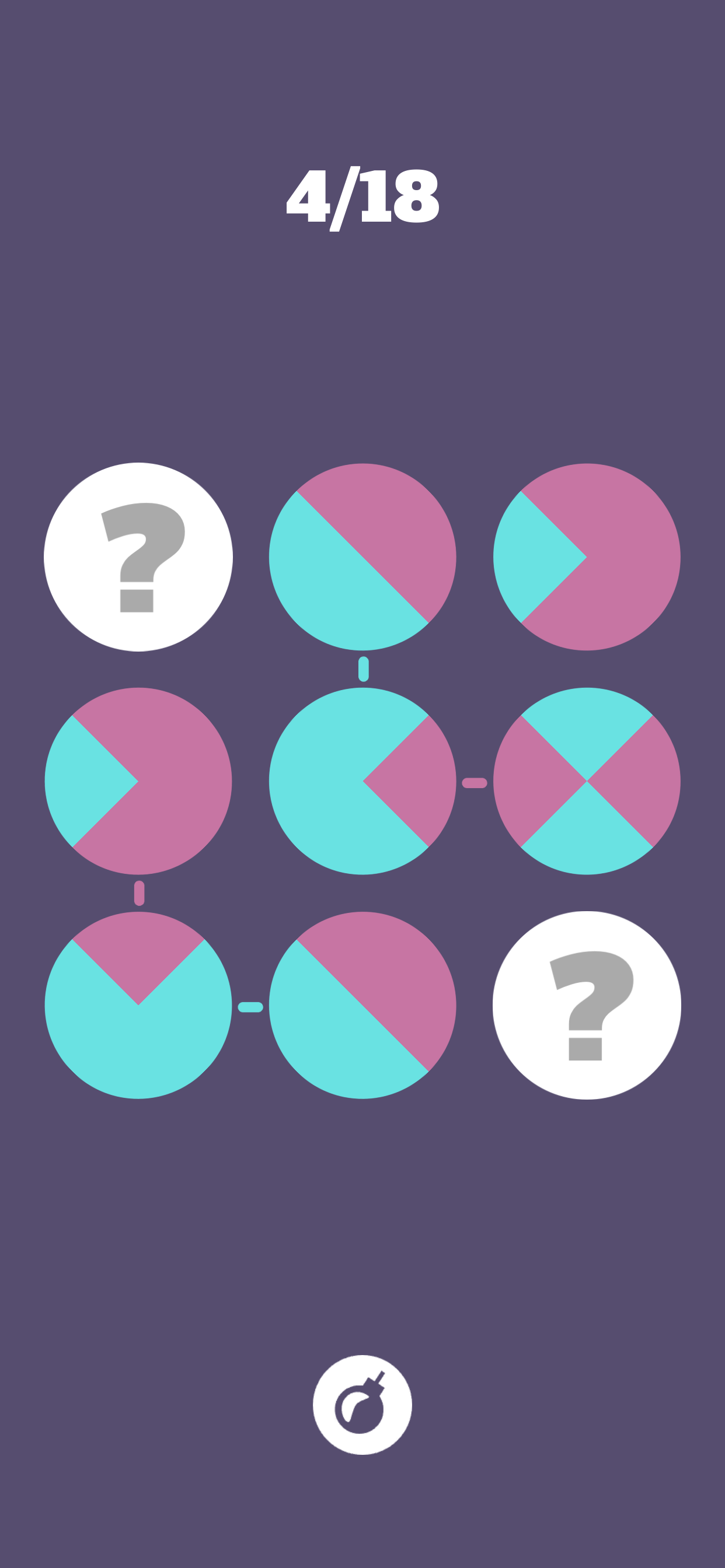 SpinWheels - Logic Puzzle Game screenshot 8