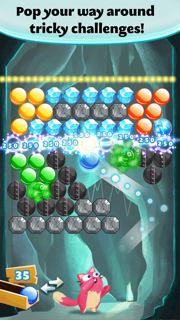 Bubble Mania™ screenshot 4