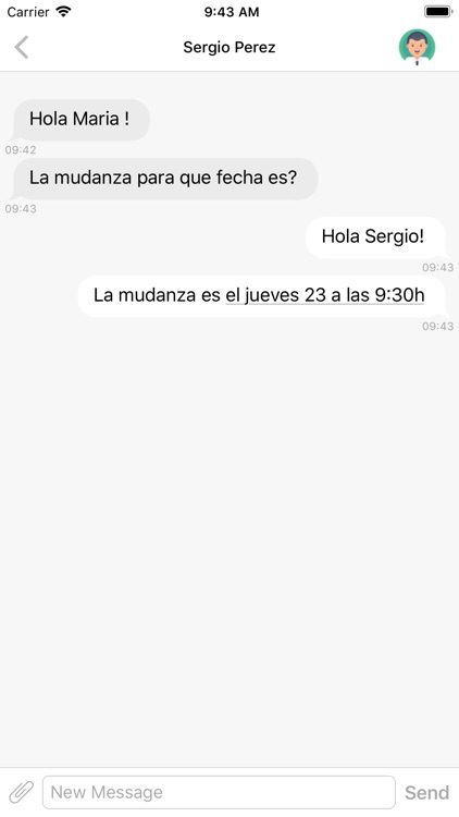 SIT Staff screenshot-5