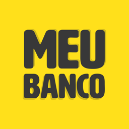 Ícone do app O Meu Banco controle de mesada