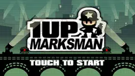 Game screenshot 1UP Marksman LT hack