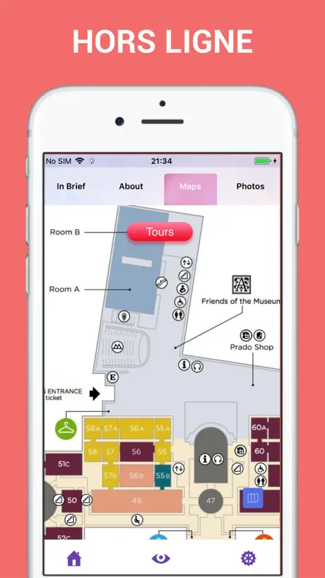 Musée du Prado Guide