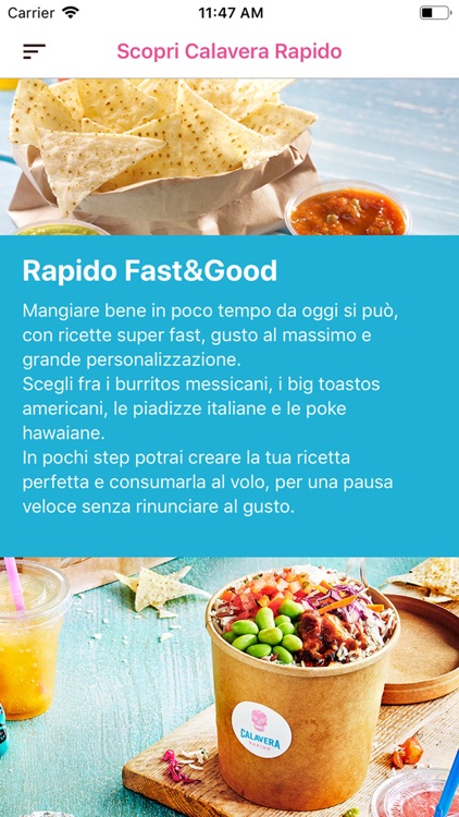 Calavera screenshot-3