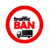 TrafficBAN - Запреты движения - iPhoneアプリ