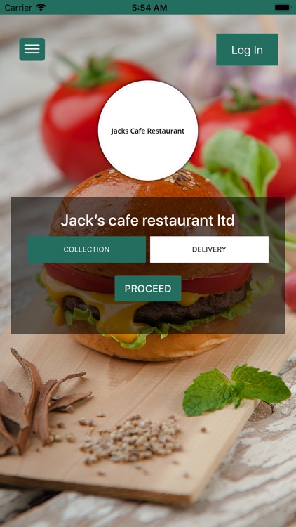 Jack Cafe Restaurant