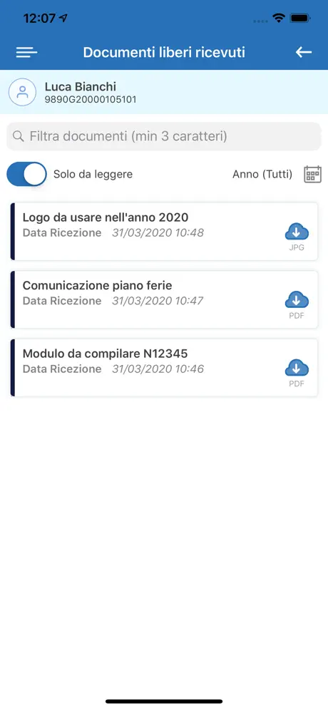 Seac Paghe Web