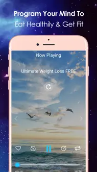 Ultimate Weight Loss Hypnosis iphone bilder 3
