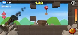 Game screenshot Bally Boo apk