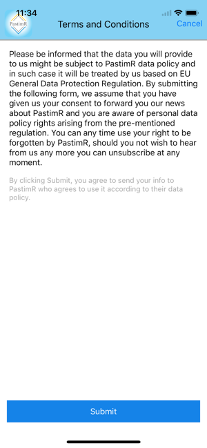 PastimR(圖2)-速報App