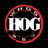 WHOG 95.7FM - The Hog - iPhoneアプリ