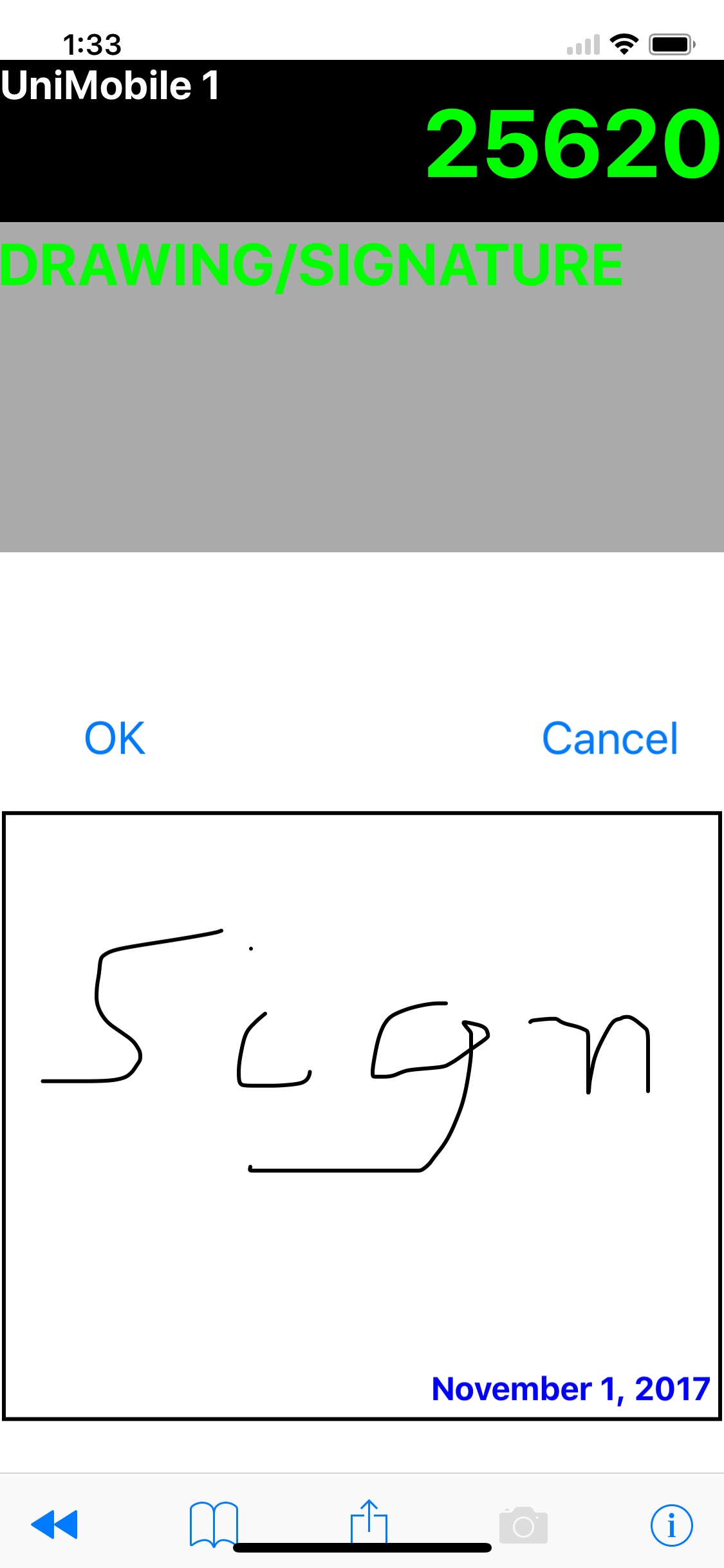 UniMobile