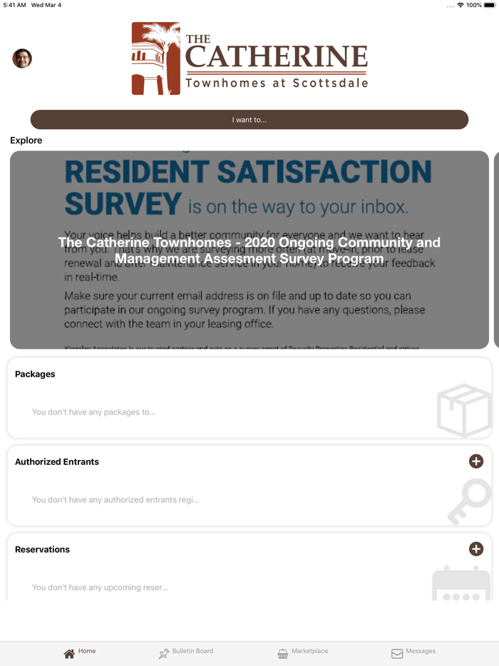 Security Properties Res