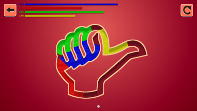 Screenshot #2 pour Fill Strategy