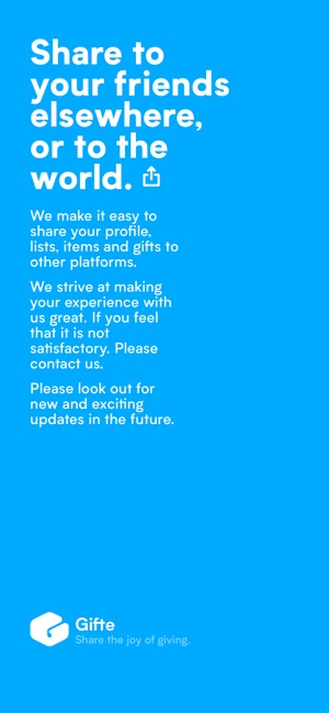 Gifte - Gift to friends(圖9)-速報App