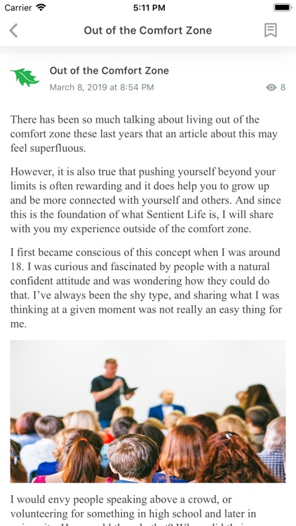 Green Park Well-being+ screenshot-3