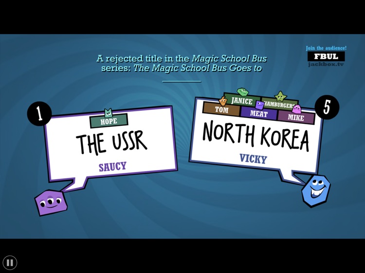 The Jackbox Party Pack 3 screenshot-4