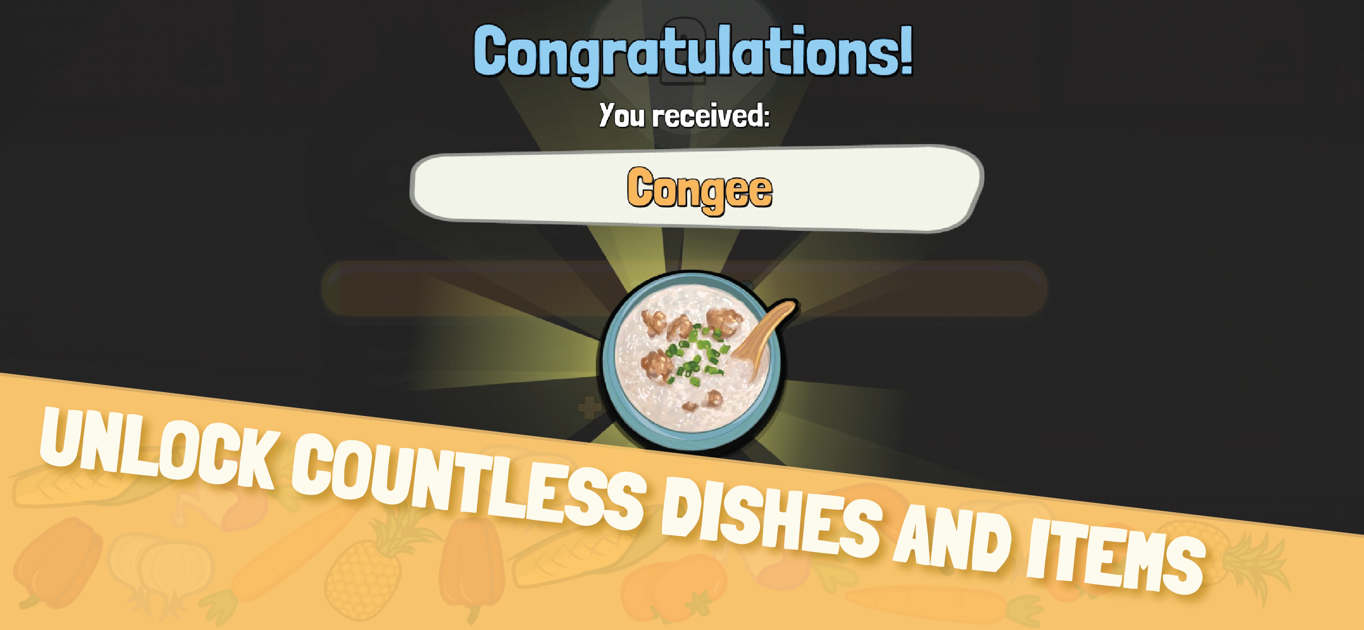 Cook To The Beat