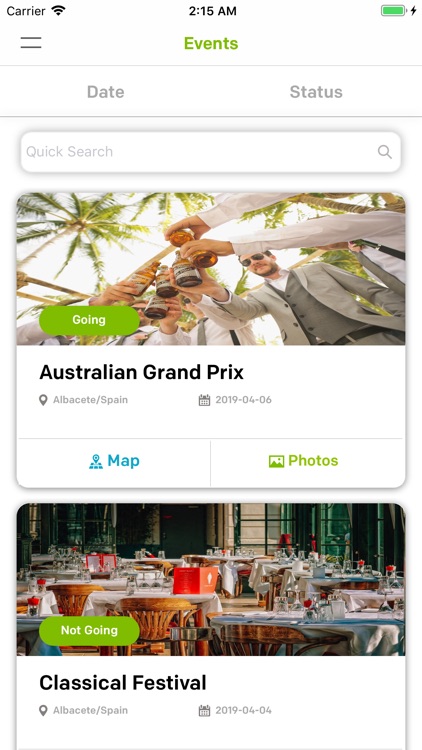 Cd Mayakoba Real Estate App screenshot-5