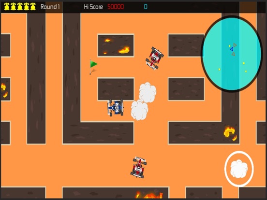 Screenshot #6 pour PuPu Car
