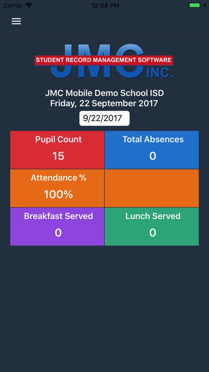 JMC Admin Connect