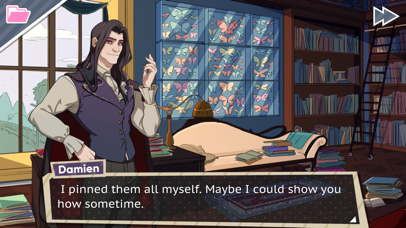 Image of Dream Daddy