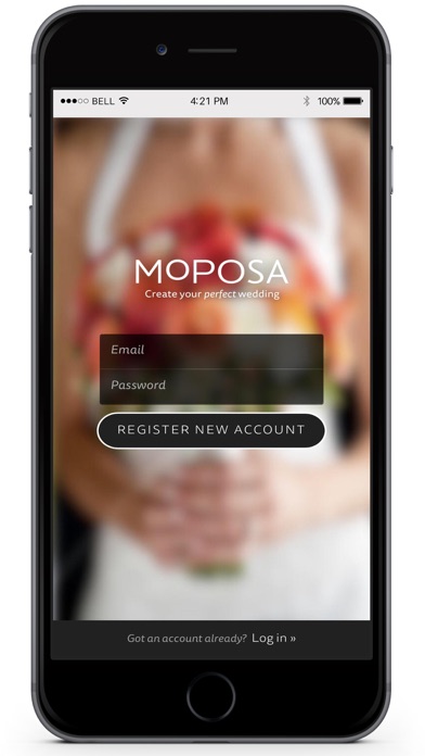 Moposa Screenshot