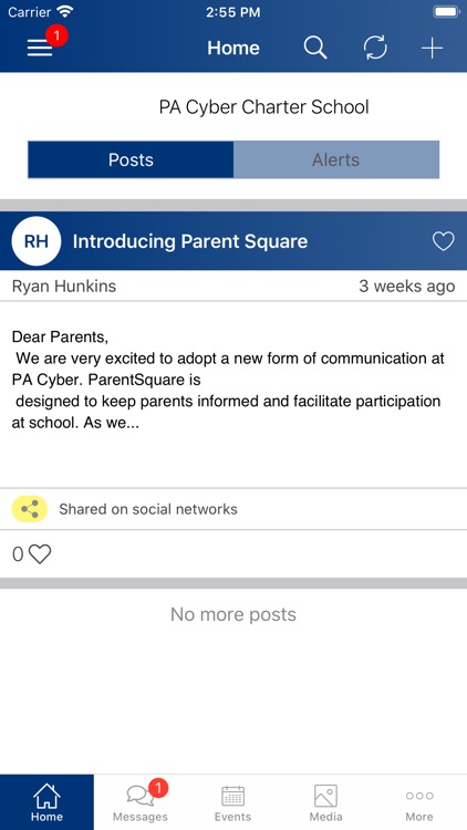 PA Cyber screenshot-3