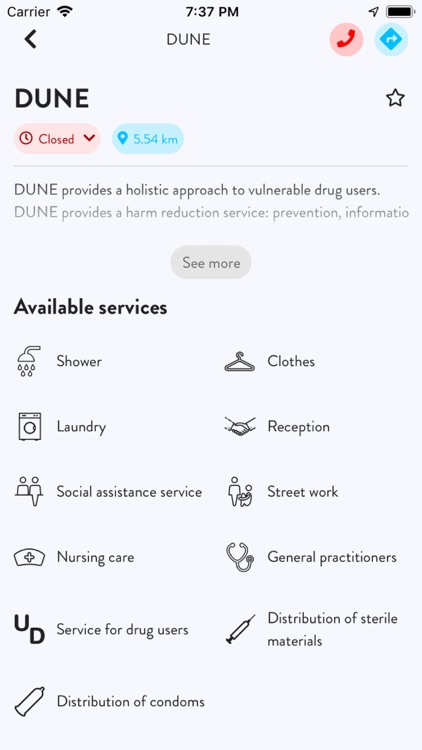 Le Bon Plan Dune screenshot-3