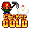 Clicker Gold - iPhoneアプリ