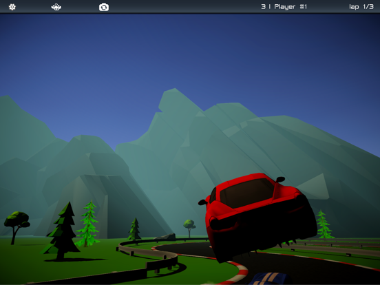 Screenshot #5 pour GT Mini Racing