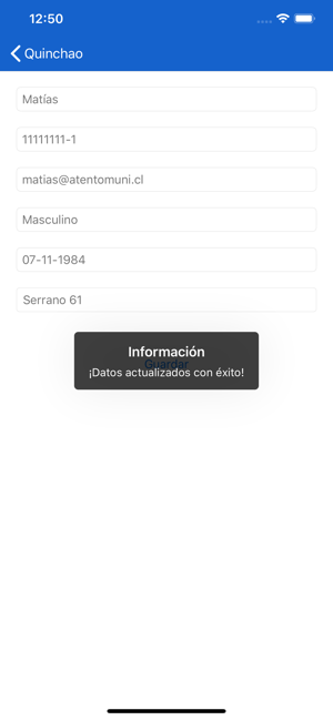 Quinchao(圖3)-速報App