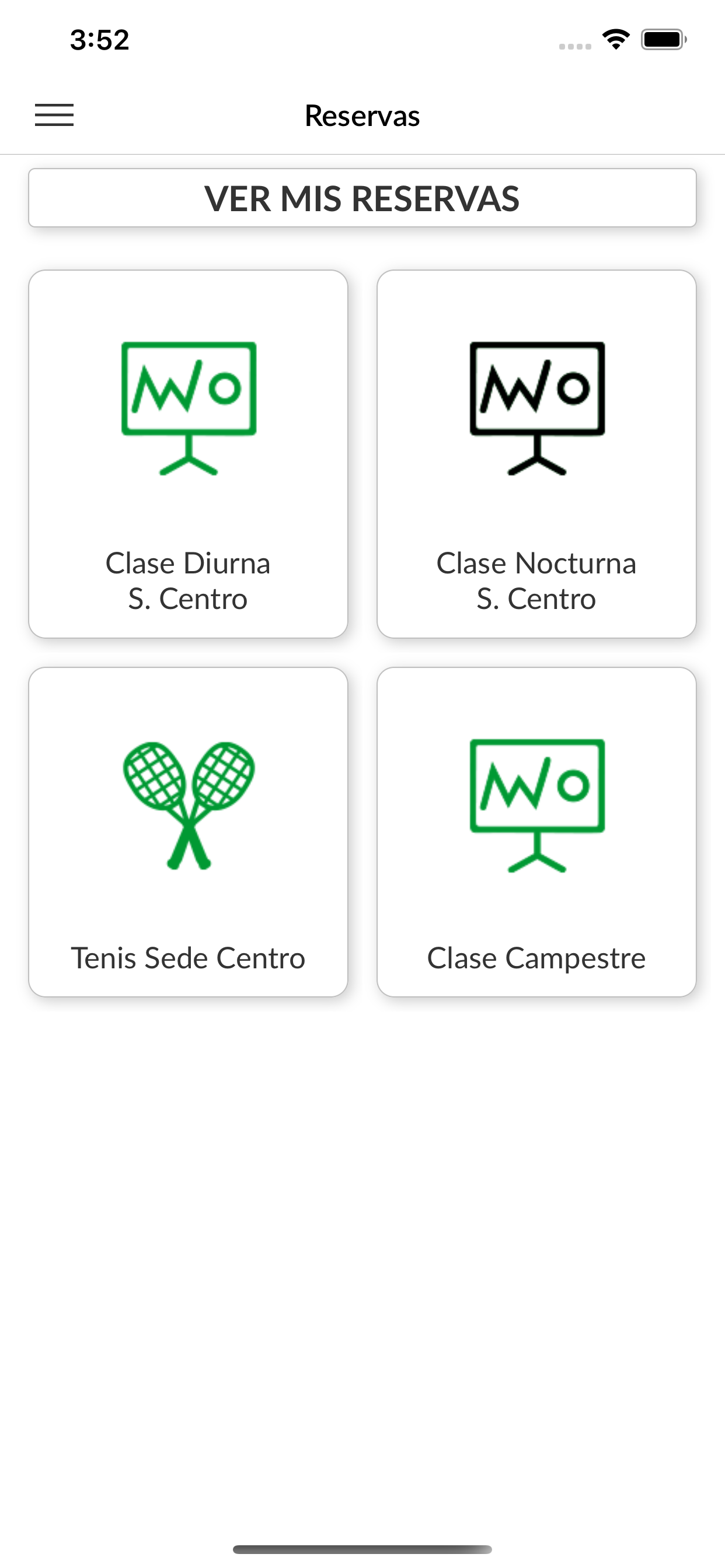 Club Comercio Pereira screenshot 4