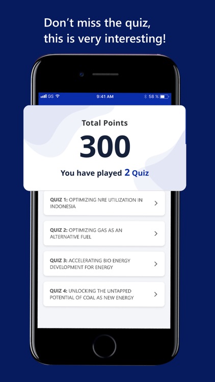 IIA Indonesia Natcon Event screenshot-5