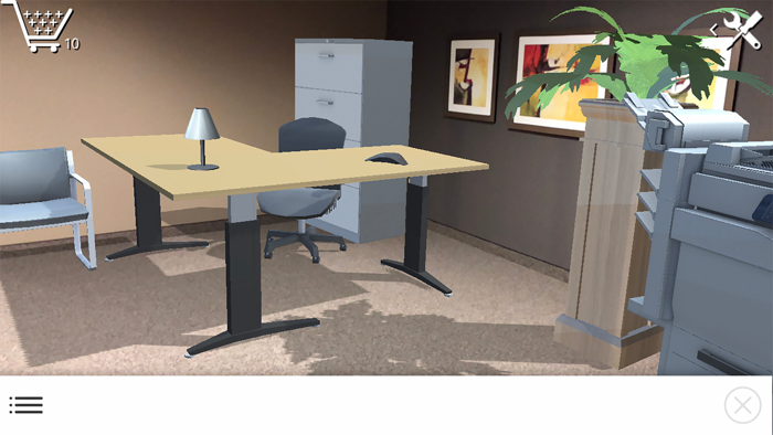 Powertrak AR Configurator