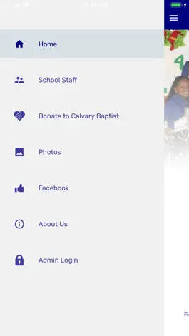 Game screenshot CB Church and Schools apk