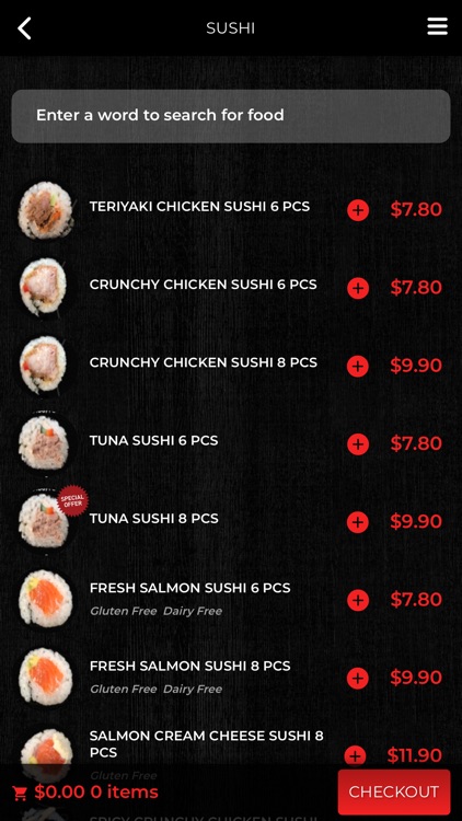 Sushi Factory screenshot-3