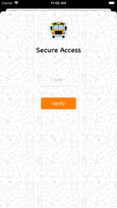 Bus993 Screenshot
