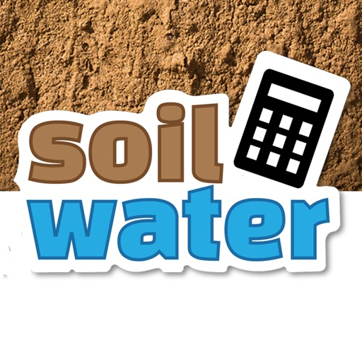 SoilWaterApp