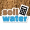 Soilwater App (SWApp) provides Australian farmers and advisers with a ready estimate of plant available water in the soil (PAW) during a fallow and early crop phase