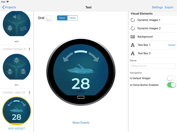 GH TE-MX screenshot-6