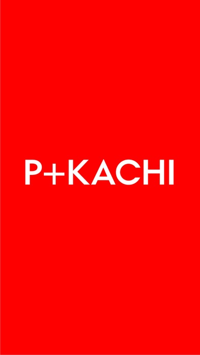 P+KACHI（ピーカチ） Screenshot