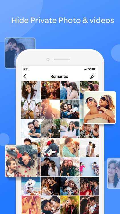 iGuard - Secret Vault screenshot-5