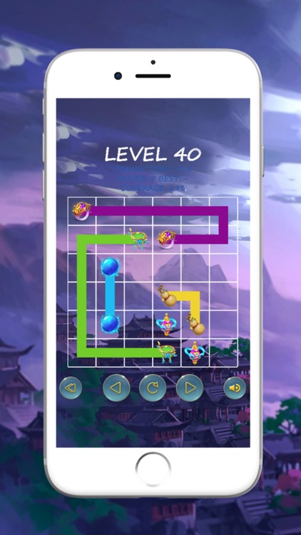 Dream  treasure screenshot-4