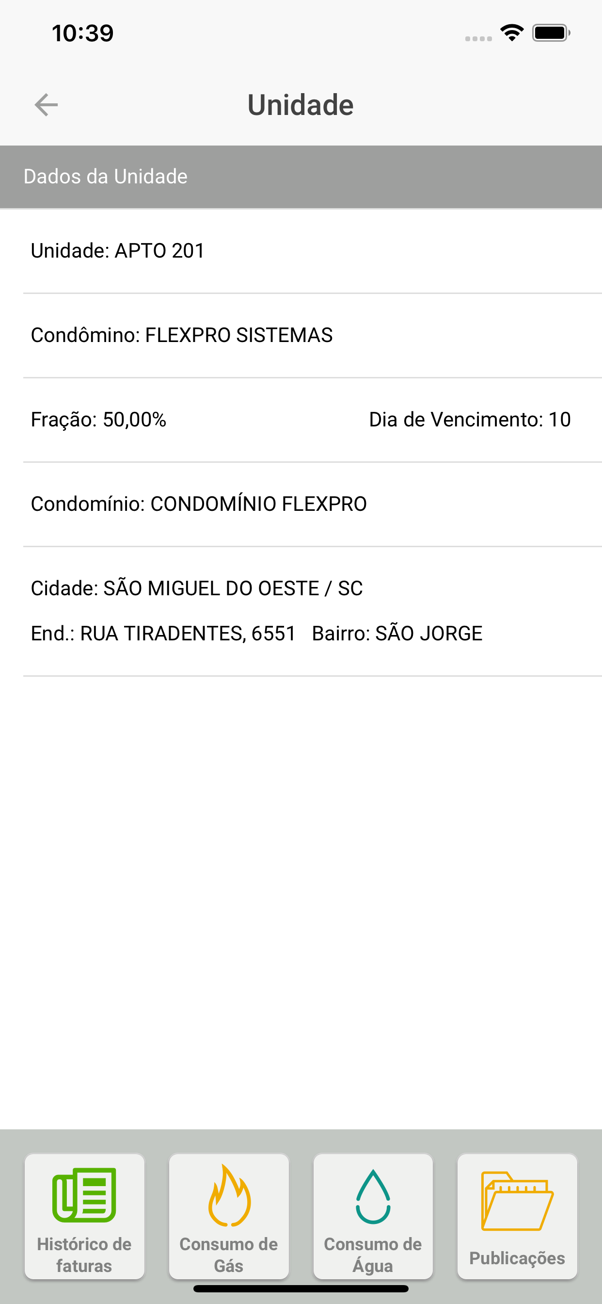 SiTalk screenshot 7